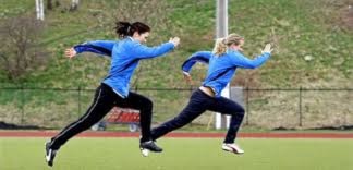 Gratis kurs i skadeforebyggende og utviklingsfremmende trening for unge utøvere